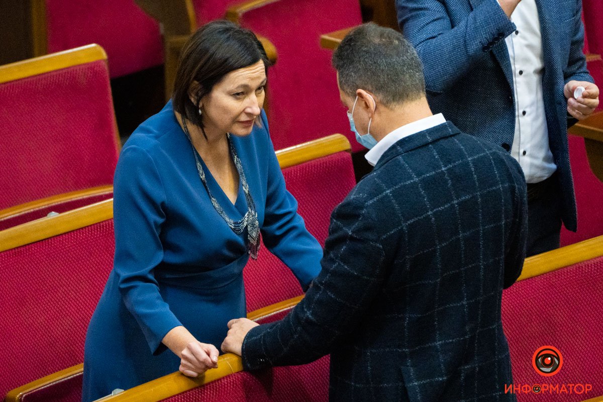 Ірина Констанкевич