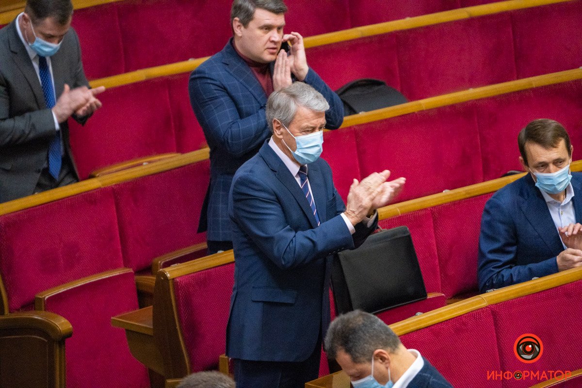 Іван Кириленко