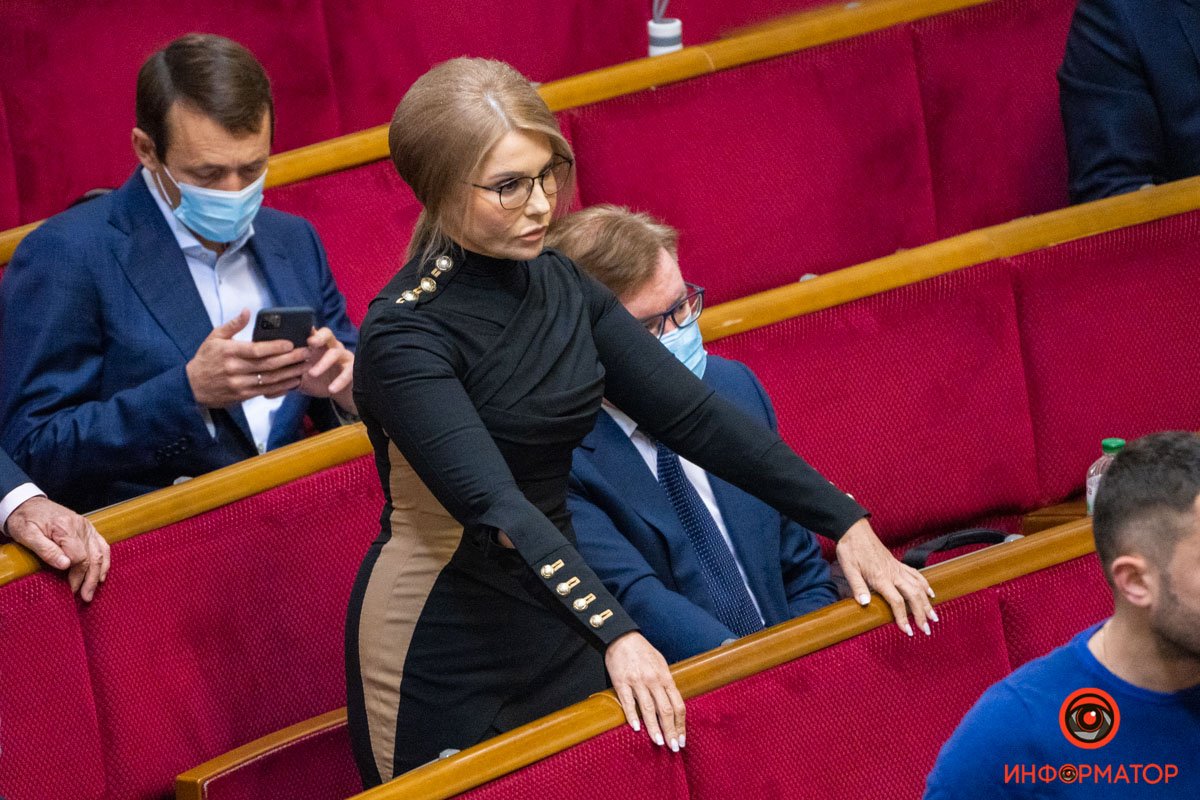 Зеленський, Аваков, Разумков: злети та падіння 2021 року 4