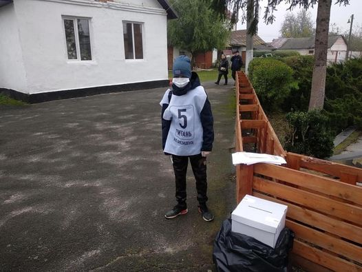 Сколько раз Зеленский нарушал законы и Конституцию на посту Президента Украины 1