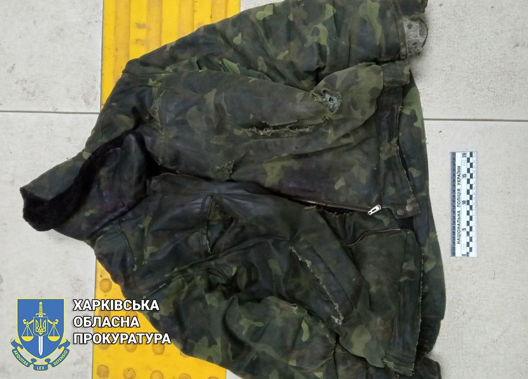 У Харківській області чоловік порізав поліцейських ножем від пилки: двоє патрульних у лікарні 4