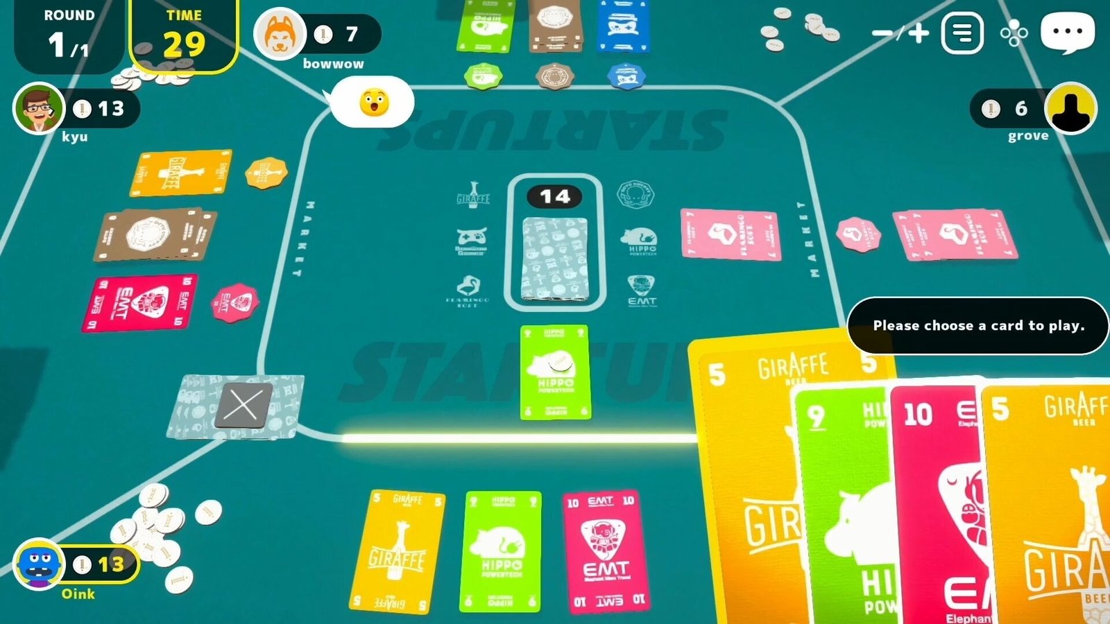 Nintendo провела последнюю в этом году презентацию Indie World: что нам показали 1