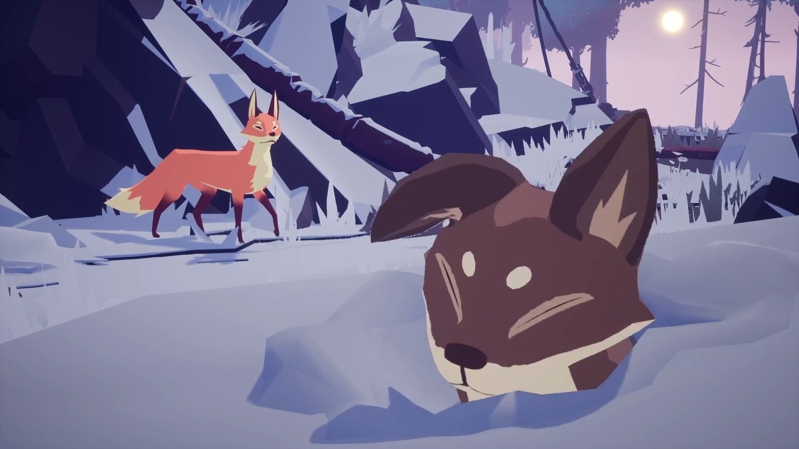 Nintendo провела последнюю в этом году презентацию Indie World: что нам показали 2