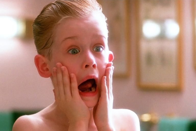 Топ фильмов для создания новогоднего настроения 1