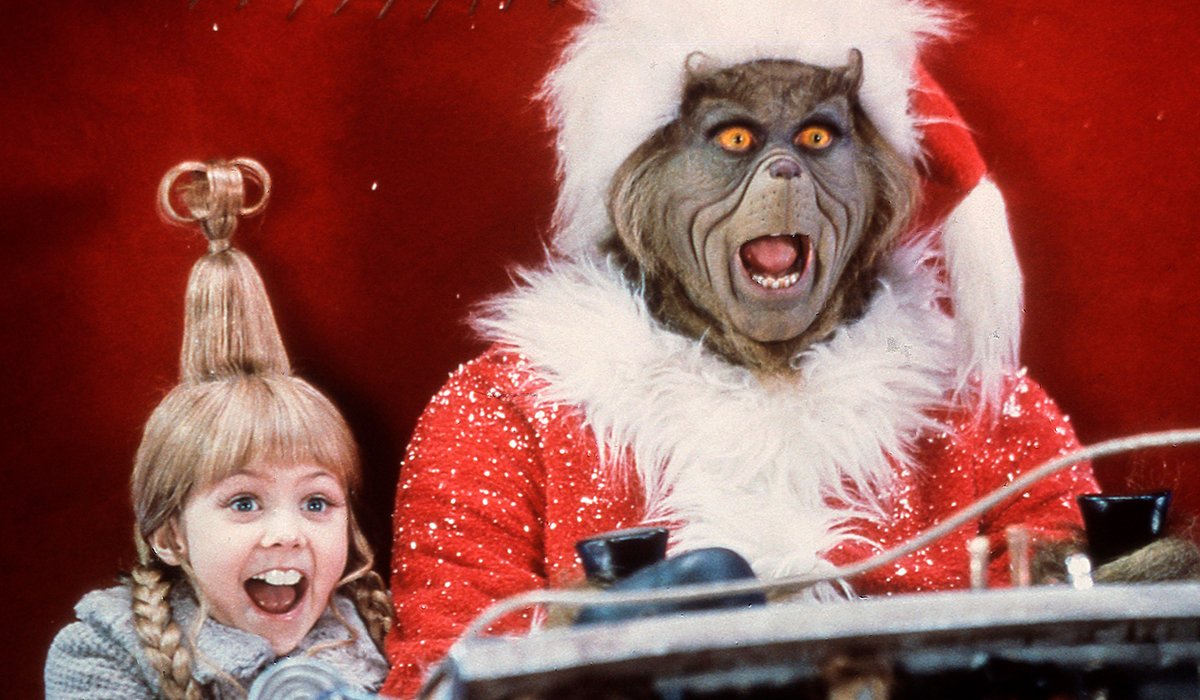 Топ фильмов для создания новогоднего настроения 5