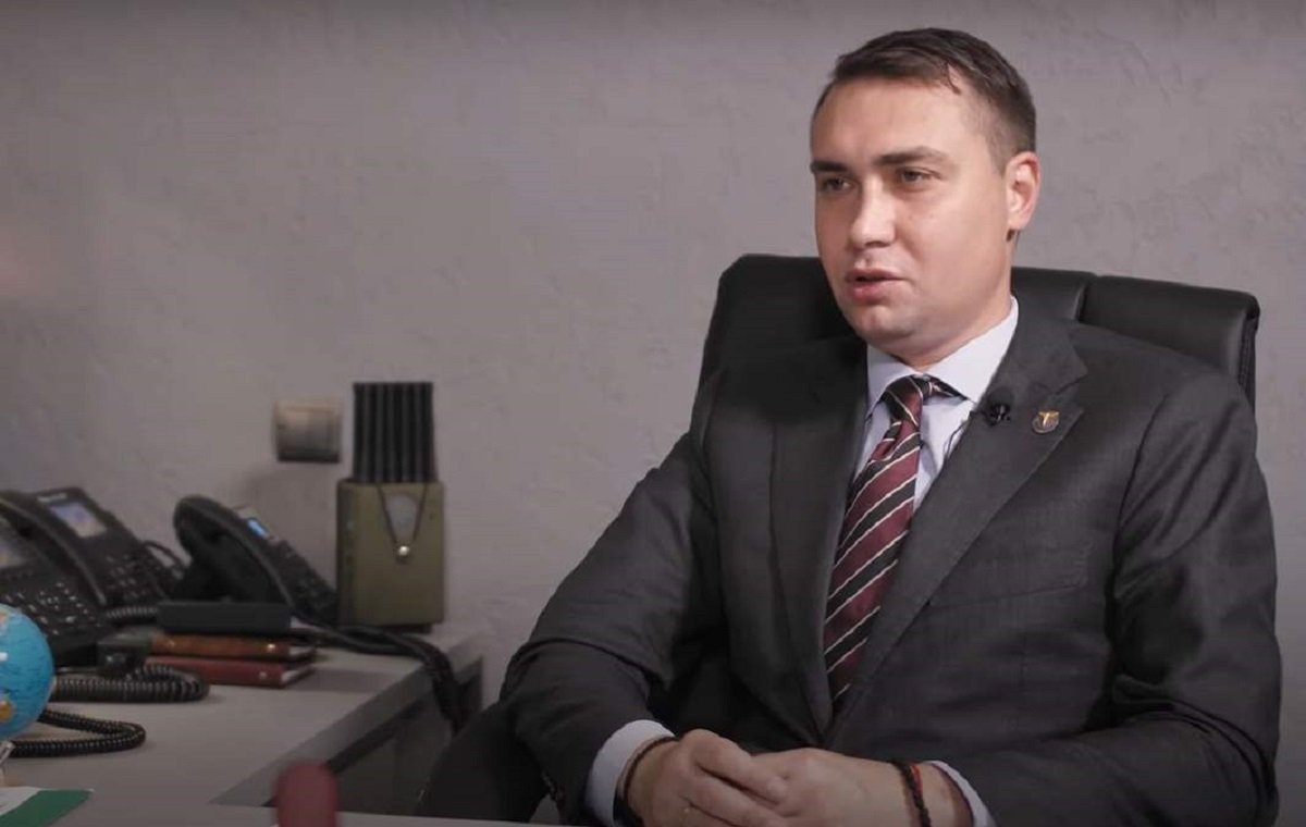 Буданов Буданов