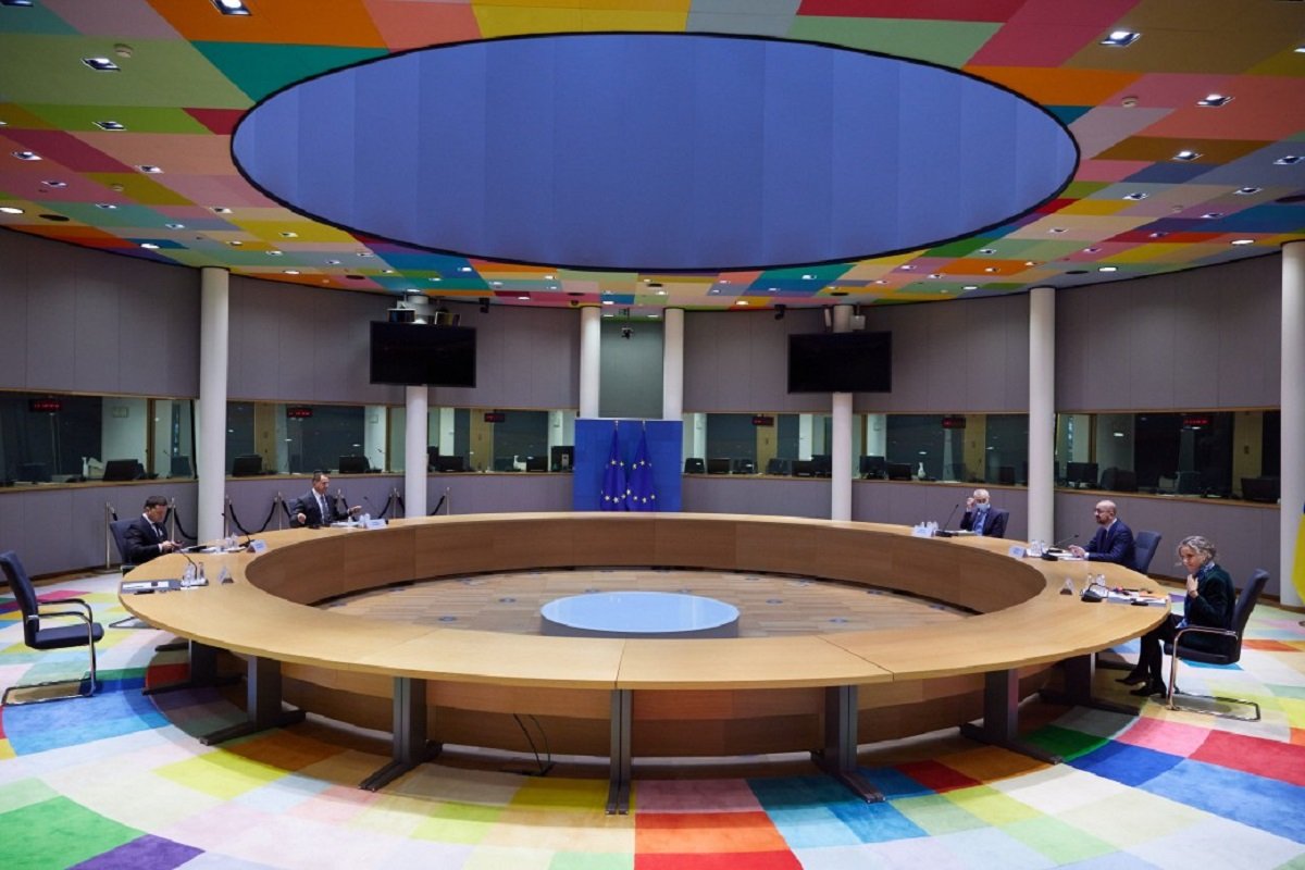 У Зеленского перечислили пять успехов, достигнутых на саммите «Восточного партнёрства» 2