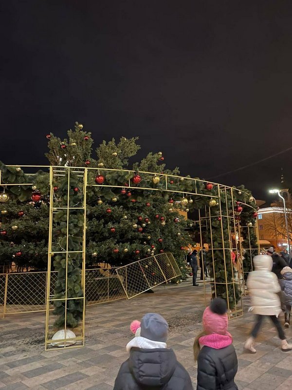 Это произошло из-за сильного ветра Это произошло из-за сильного ветра