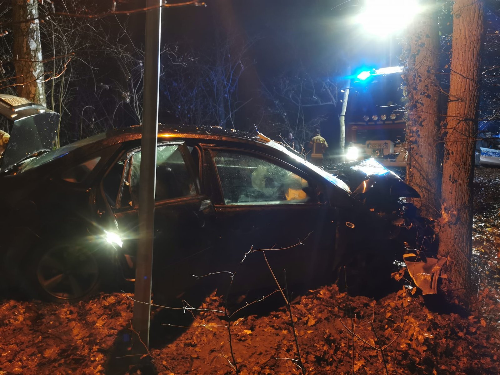 Фото: OSP Moryń Фото: OSP Moryń