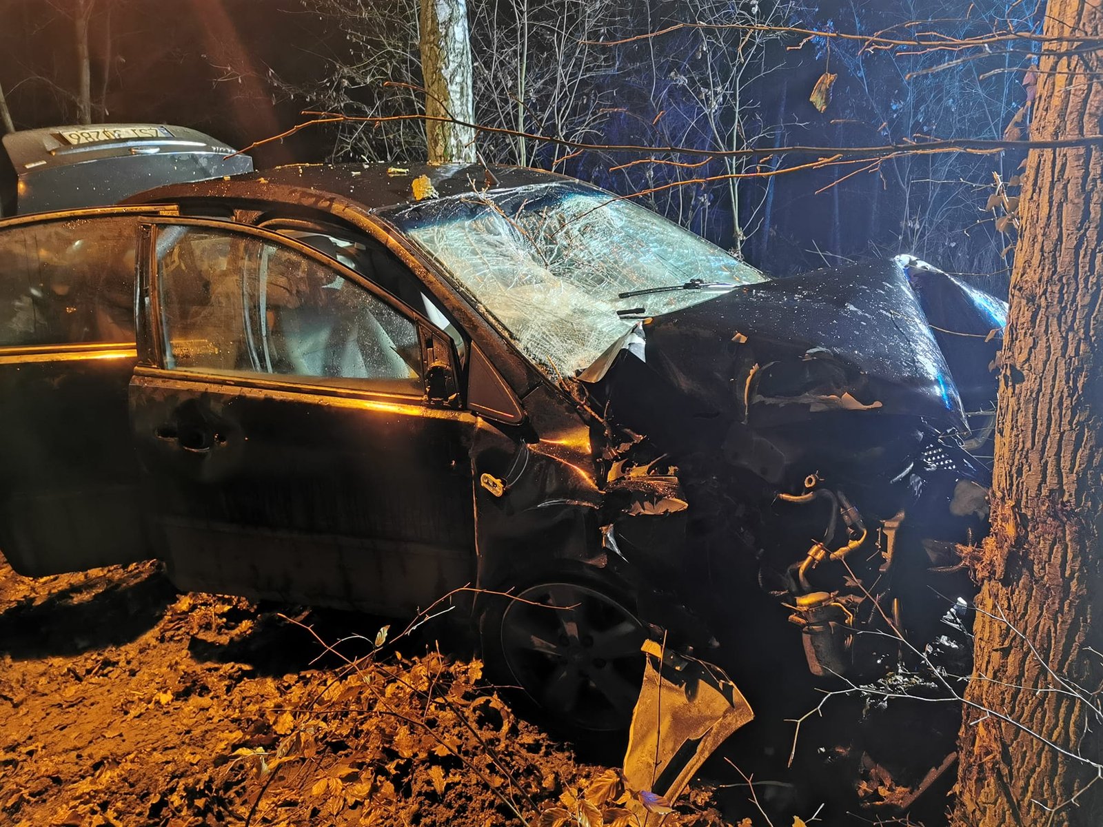 Фото: OSP Moryń Фото: OSP Moryń