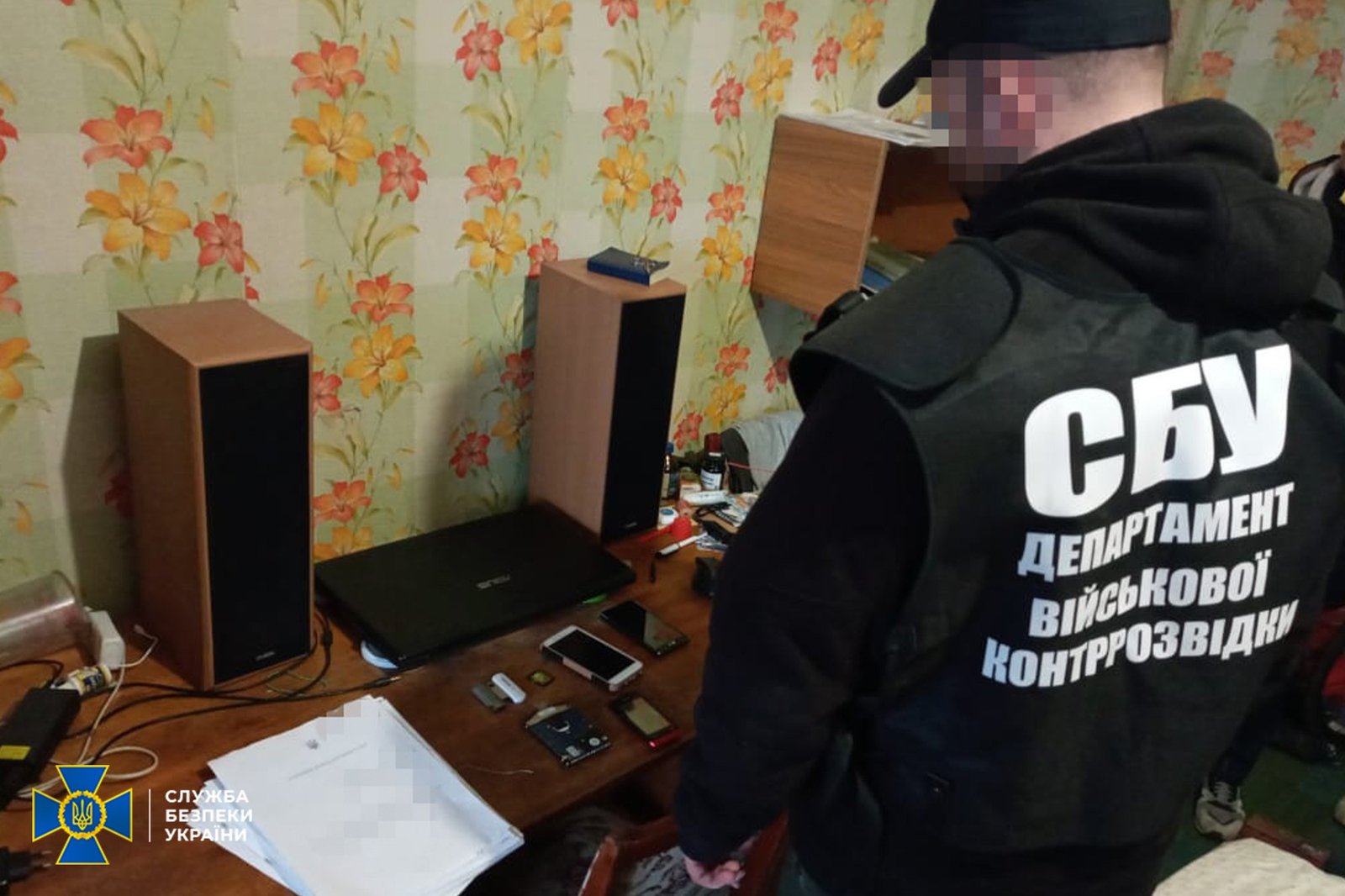 Бывший чиновник воздушных сил ВСУ пытался «слить» РФ военные тайны Украины 3