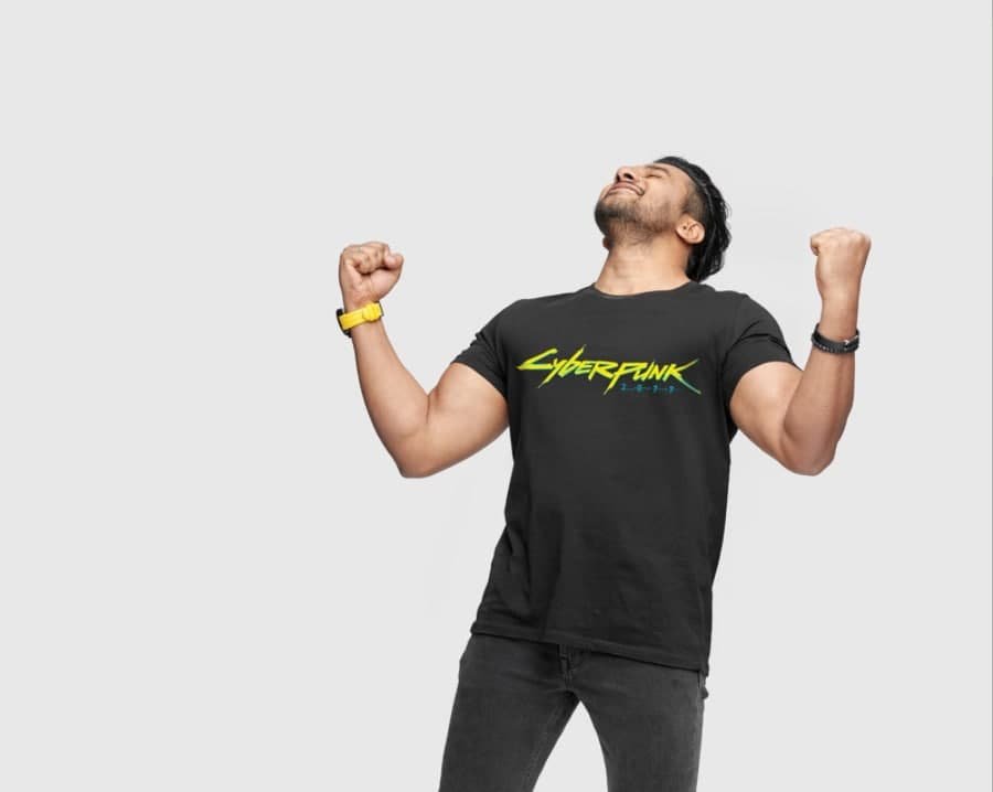 Что подарить геймеру на Новый год 5