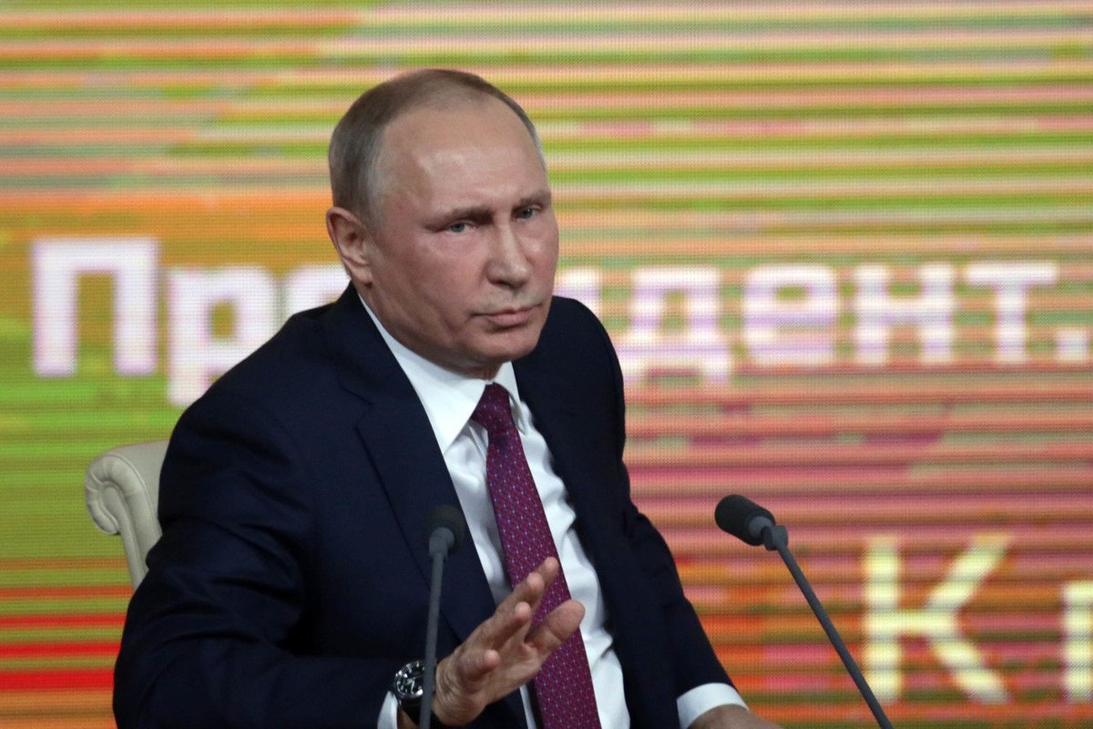 Российские войска у границ Украины. Зачем это Путину и готовы ли украинцы защищать свою страну 3