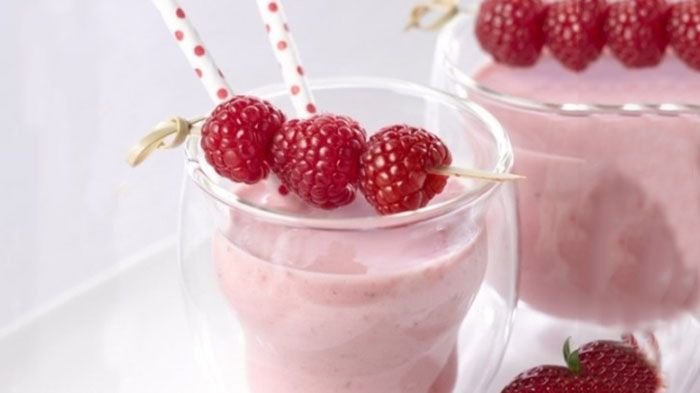 Рецепты безалкогольных коктейлей на Новый год 4