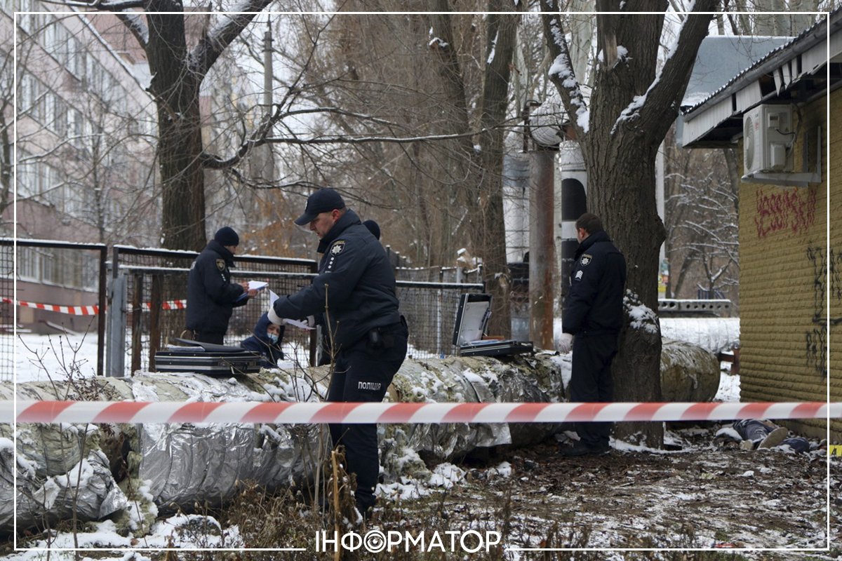 На теле погибших были множественные колото-резаные раны На теле погибших были множественные колото-резаные раны