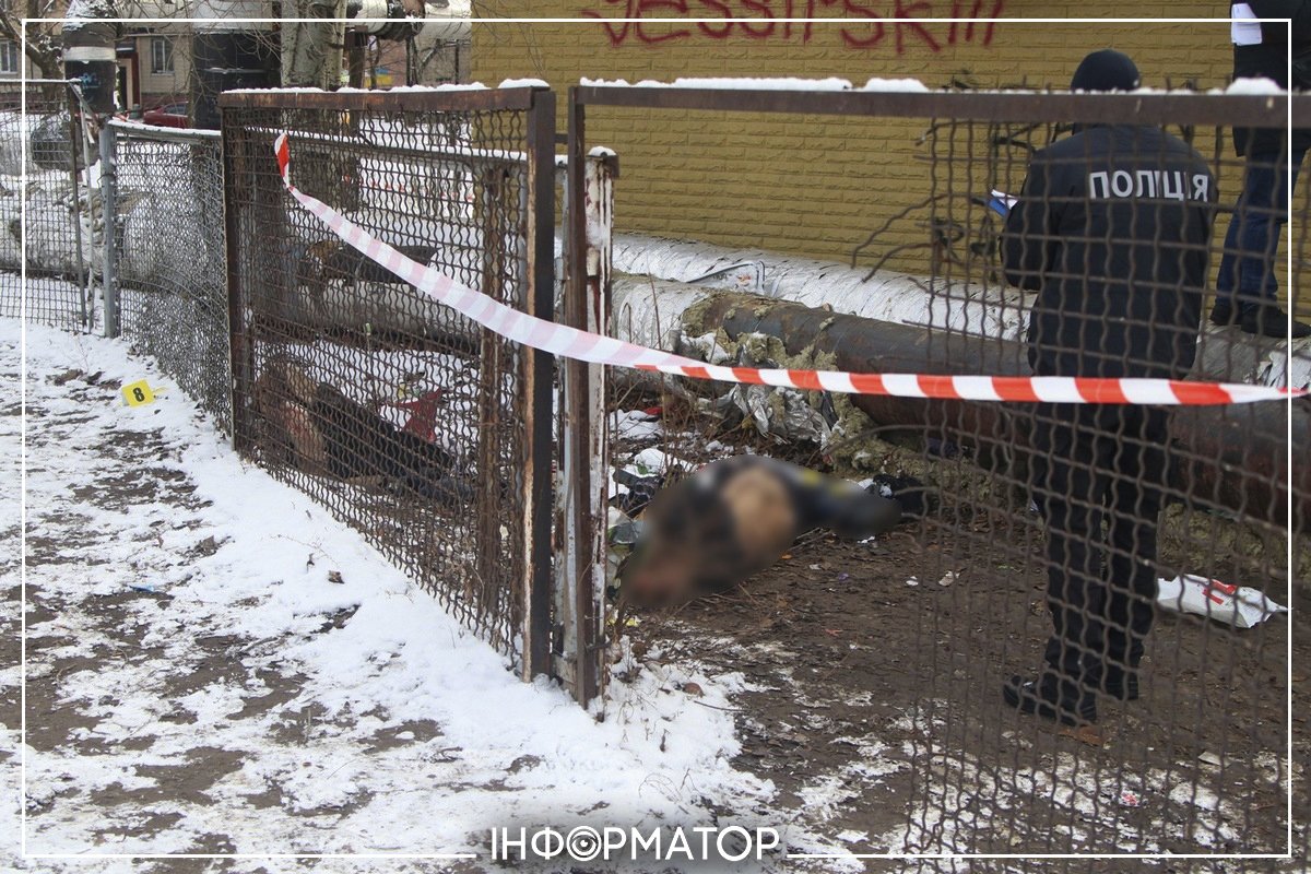 Всем троим грозит пожизненный срок Всем троим грозит пожизненный срок