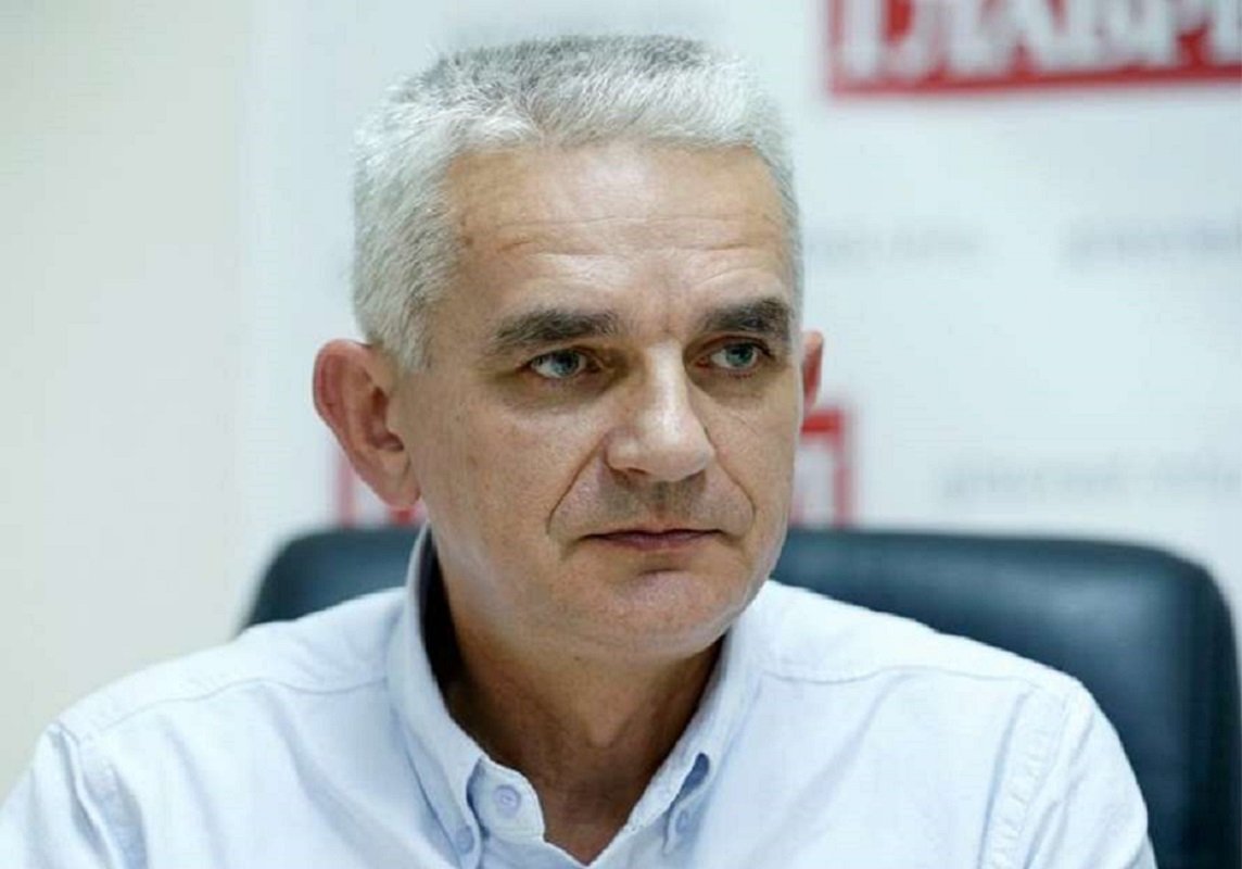 Алексей Мельник Алексей Мельник