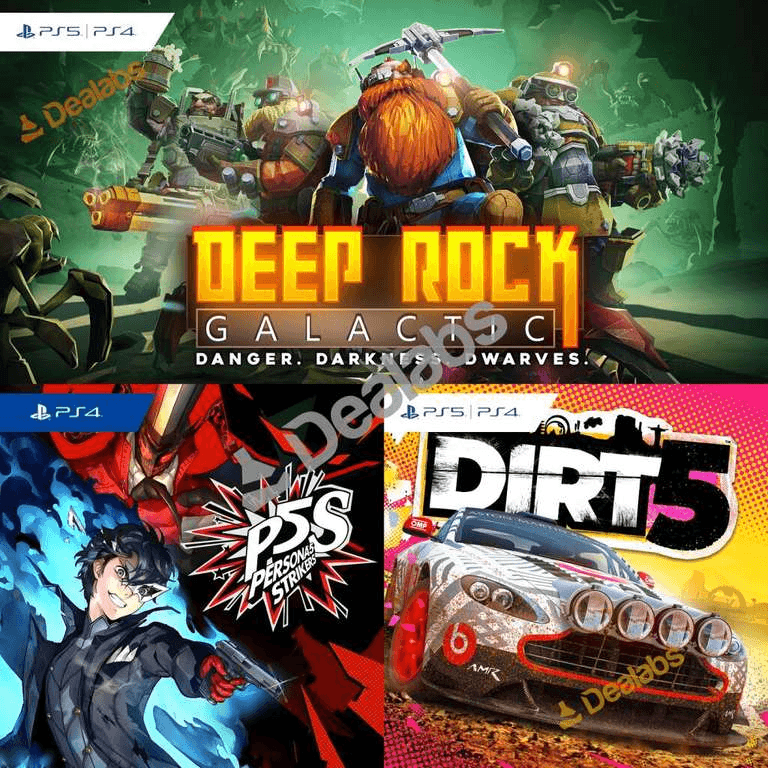 В сети появился список игр, которые получат подписчики PS Plus в январе 1