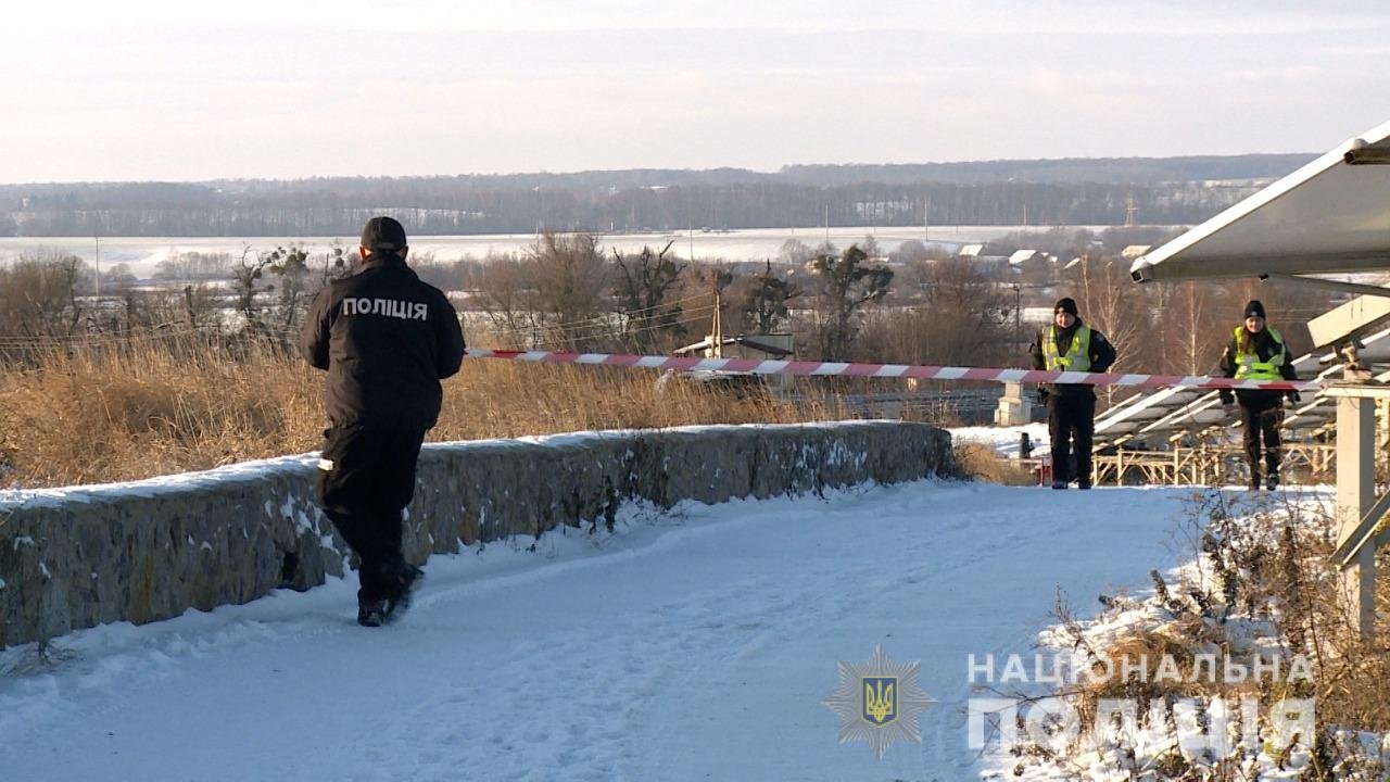 Во время пожара на базе отдыха «Баттерфляй» под Винницей погибла девушка: в этом винят арендаторку отеля 2