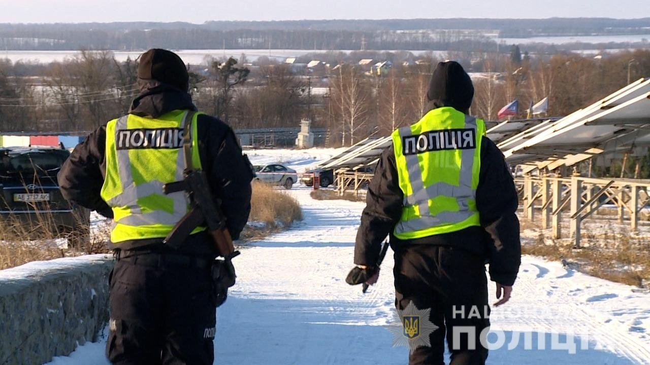 Во время пожара на базе отдыха «Баттерфляй» под Винницей погибла девушка: в этом винят арендаторку отеля 1