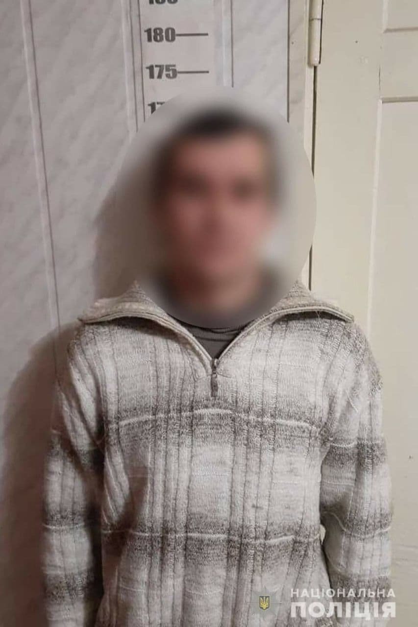 В Черкасской области мужчина ударил бывшую жену ножом в живот: женщина умерла 1