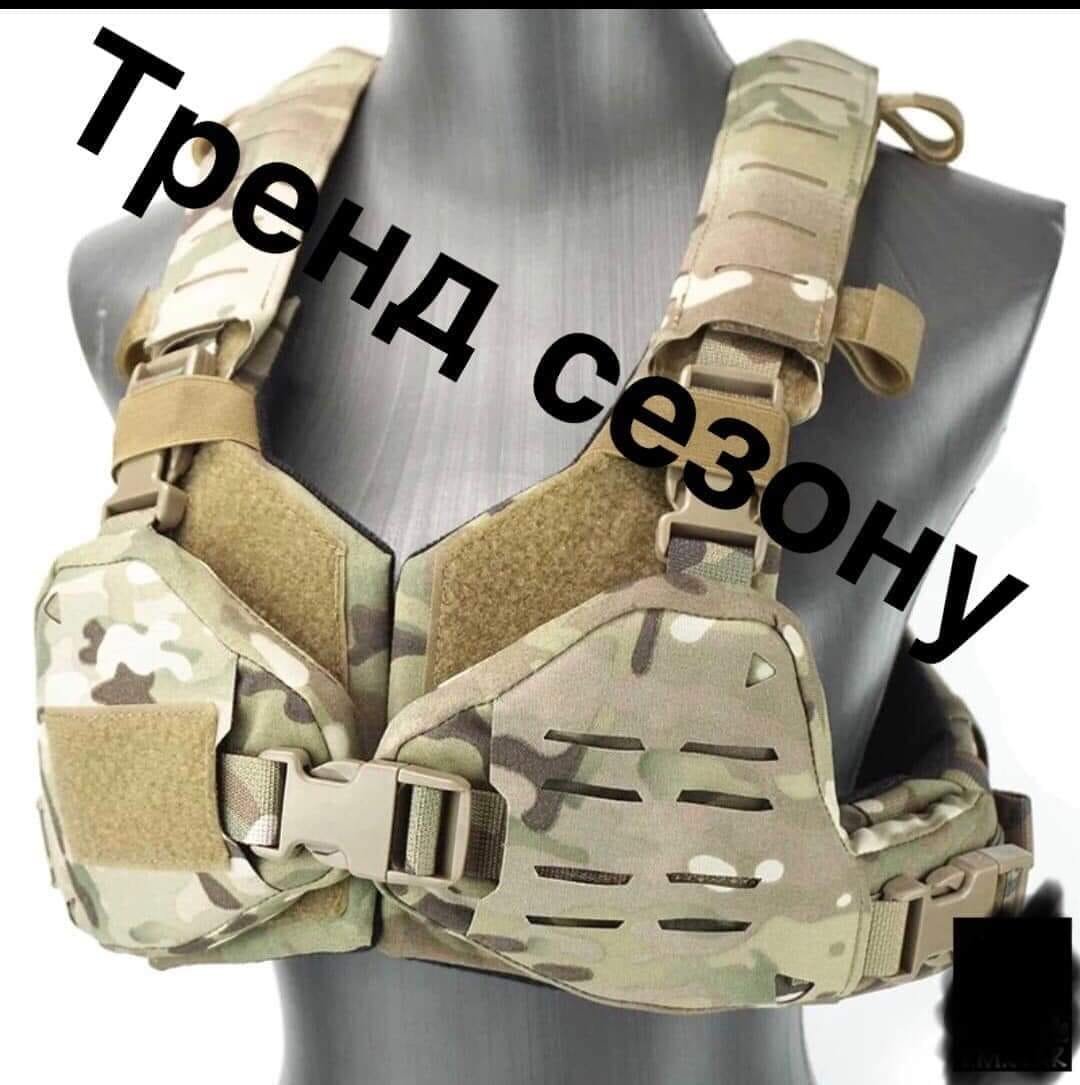 Як в Україні відреагували на новину про військовий облік для жінок: найкращі меми та пости у соцмережах 16