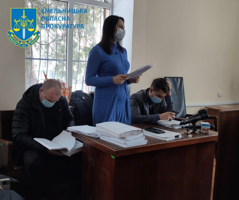 Болгария выдала Украине иностранца, по вине которого в Хмельницком погибла 11-летняя девочка 1