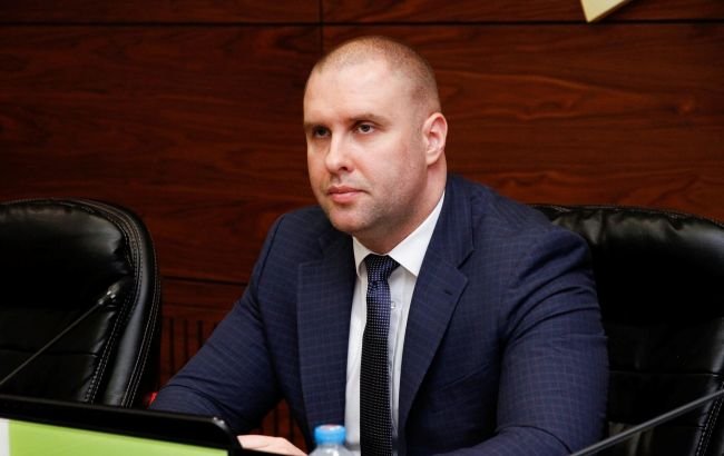 Харьковская область получила нового губернатора 1