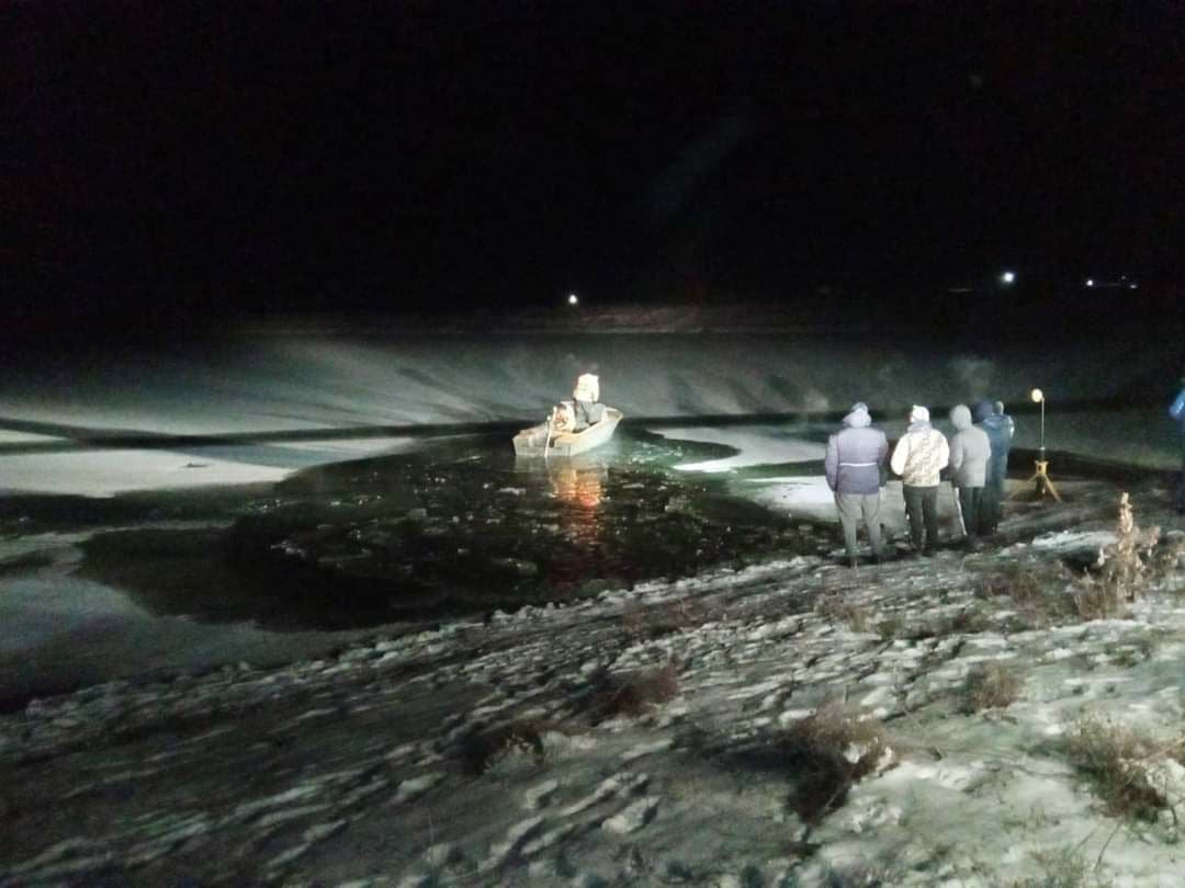 У Херсонській області в озері потонули двоє хлопчиків: з'явилися нові подробиці 2