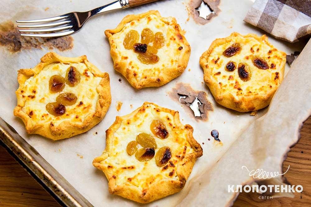 Быстрые и лёгкие закуски для праздничного стола 5