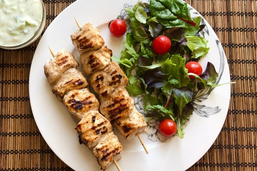 Рецепты блюд на двоих на Новый год 1