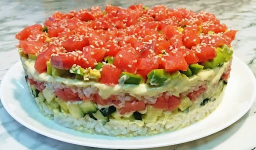 Рецепты блюд на двоих на Новый год 4