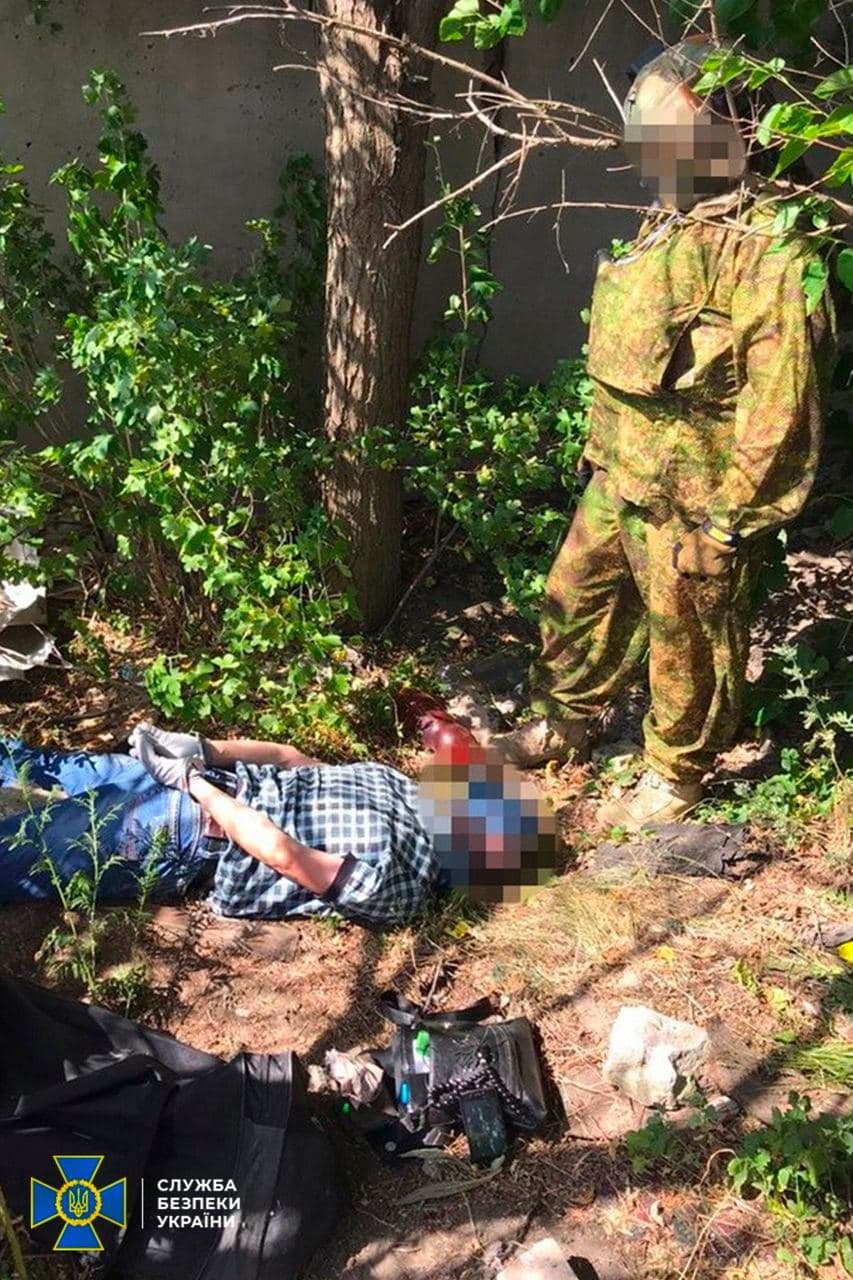 С начала войны в Украине обезвредили более 20 российских дипломатов-шпионов, «сливавших» данные РФ 3