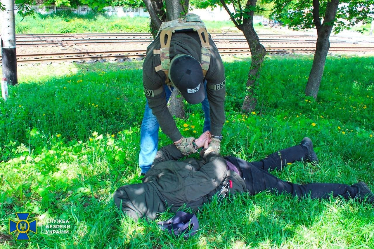 С начала войны в Украине обезвредили более 20 российских дипломатов-шпионов, «сливавших» данные РФ 4