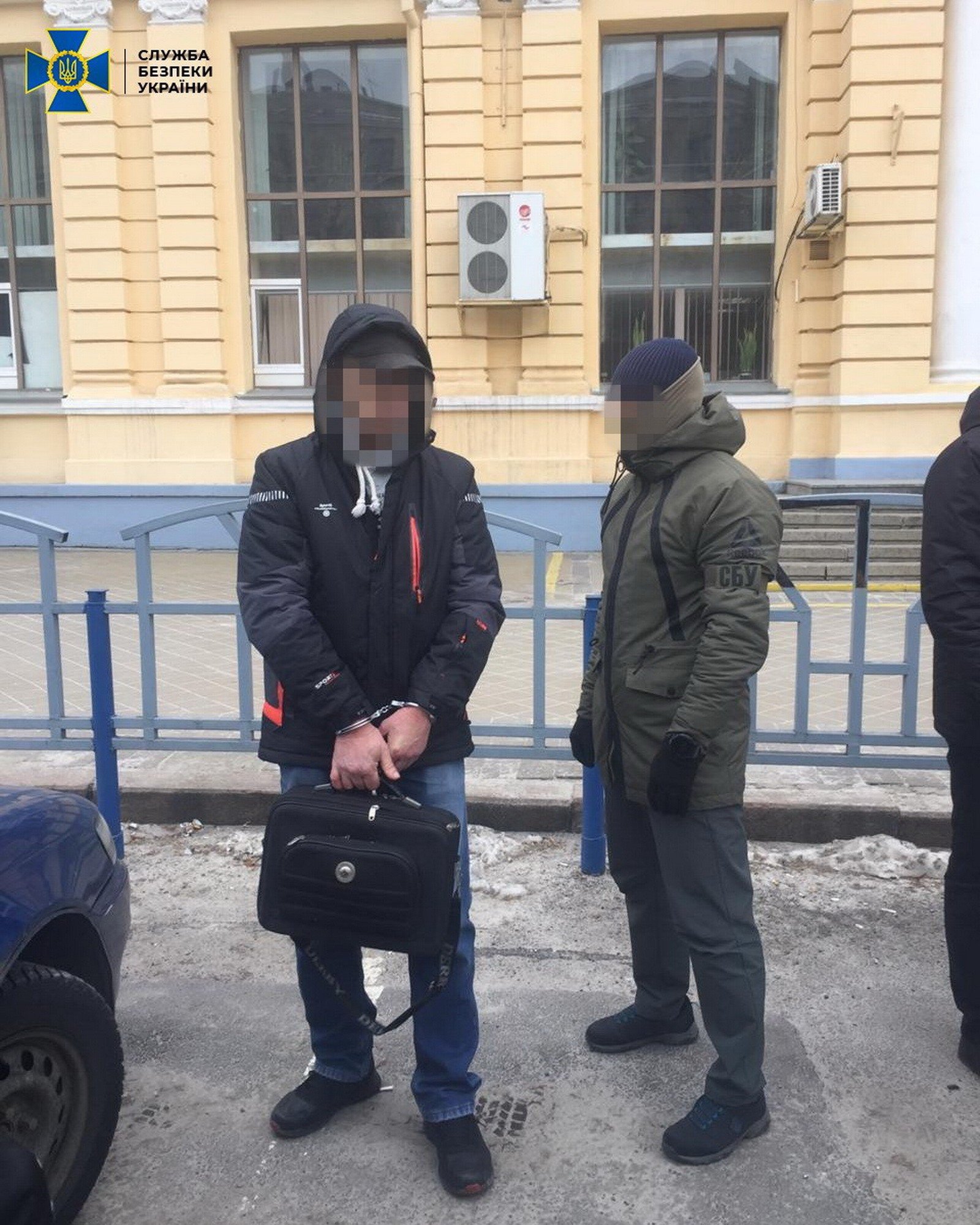 С начала войны в Украине обезвредили более 20 российских дипломатов-шпионов, «сливавших» данные РФ 5