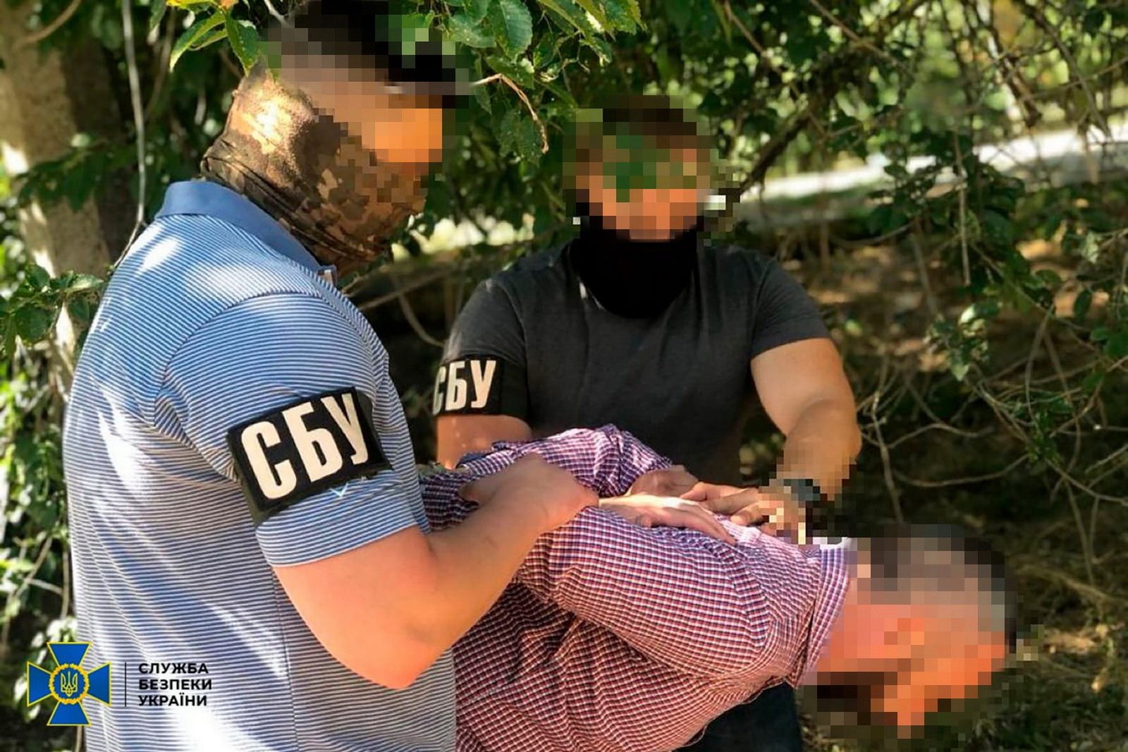 С начала войны в Украине обезвредили более 20 российских дипломатов-шпионов, «сливавших» данные РФ 6