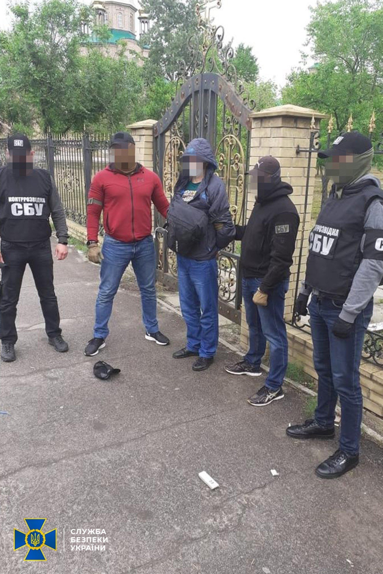 С начала войны в Украине обезвредили более 20 российских дипломатов-шпионов, «сливавших» данные РФ 7