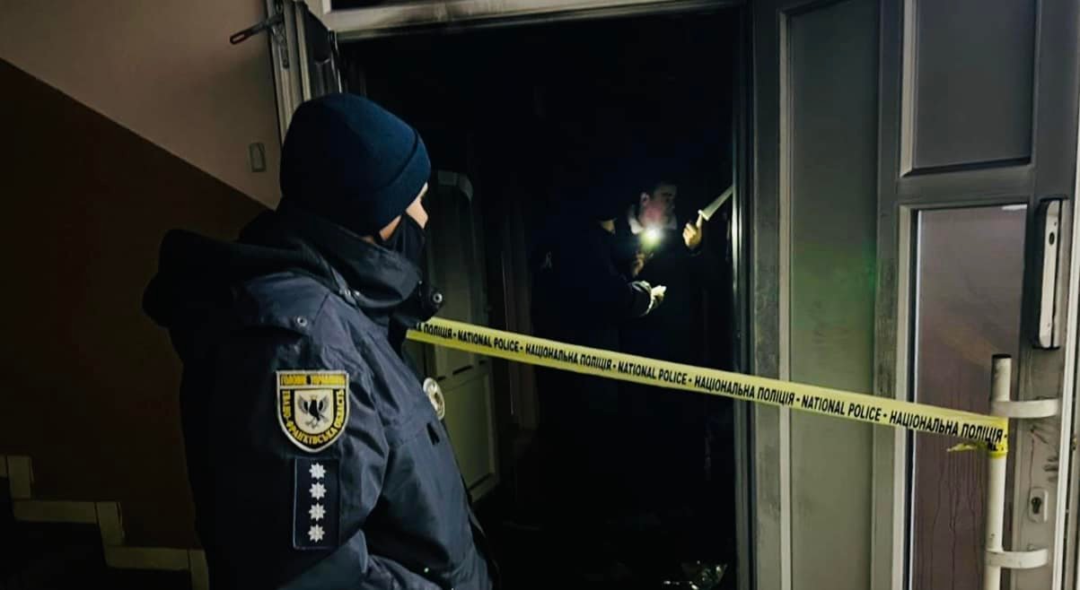 Вибух у реанімації лікарні в Івано-Франківській області: чотири особи загинули, ще троє постраждалих 3