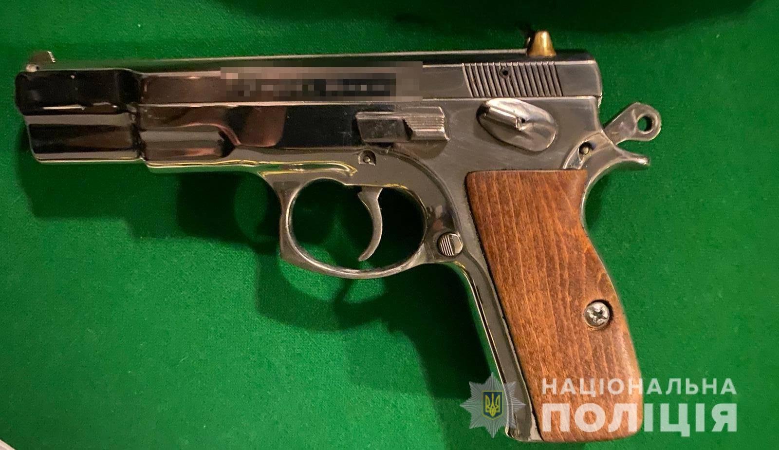 Стрельба в бильярдном клубе в Одессе: один человек погиб, второй в больнице 2