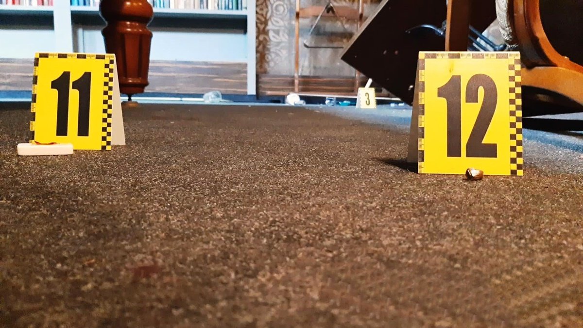 В Одессе нашли мужчину, который застрелил криминального авторитета в бильярдном клубе: подробности 4