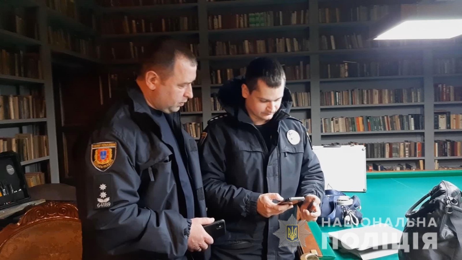 В Одессе нашли мужчину, который застрелил криминального авторитета в бильярдном клубе: подробности 3