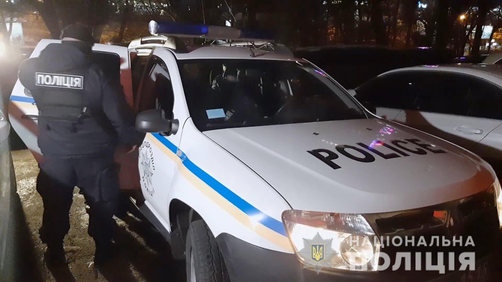 В Одессе нашли мужчину, который застрелил криминального авторитета в бильярдном клубе: подробности 6