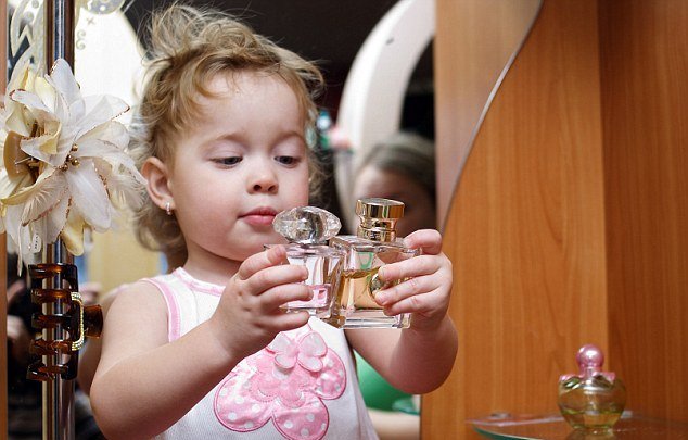 Devochka Девочка