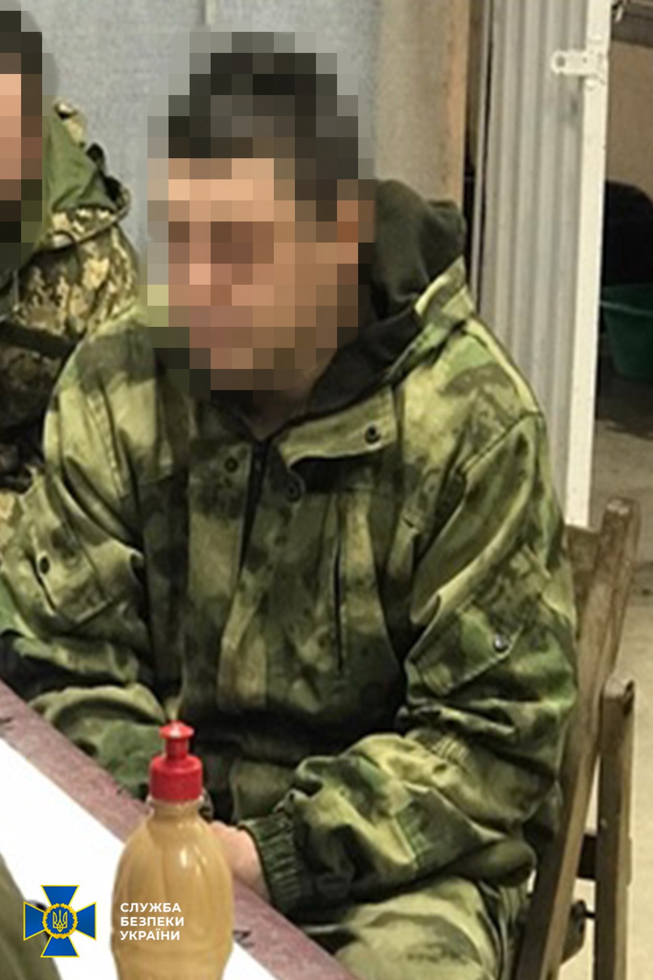 На Донбассе боевик «ЛНР» под наркотиками потерялся и случайно вышел на позиции ВСУ: подробности от СБУ 1