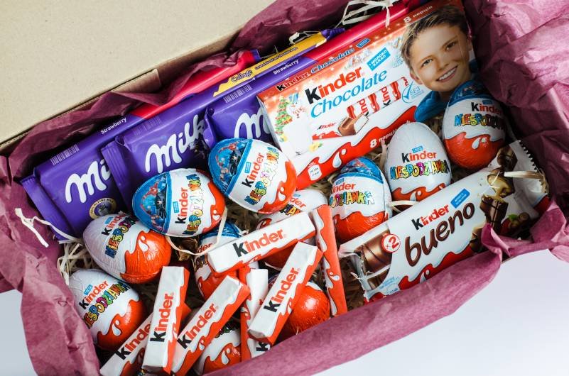 Бюджетные подарки на Новый год для всех 7