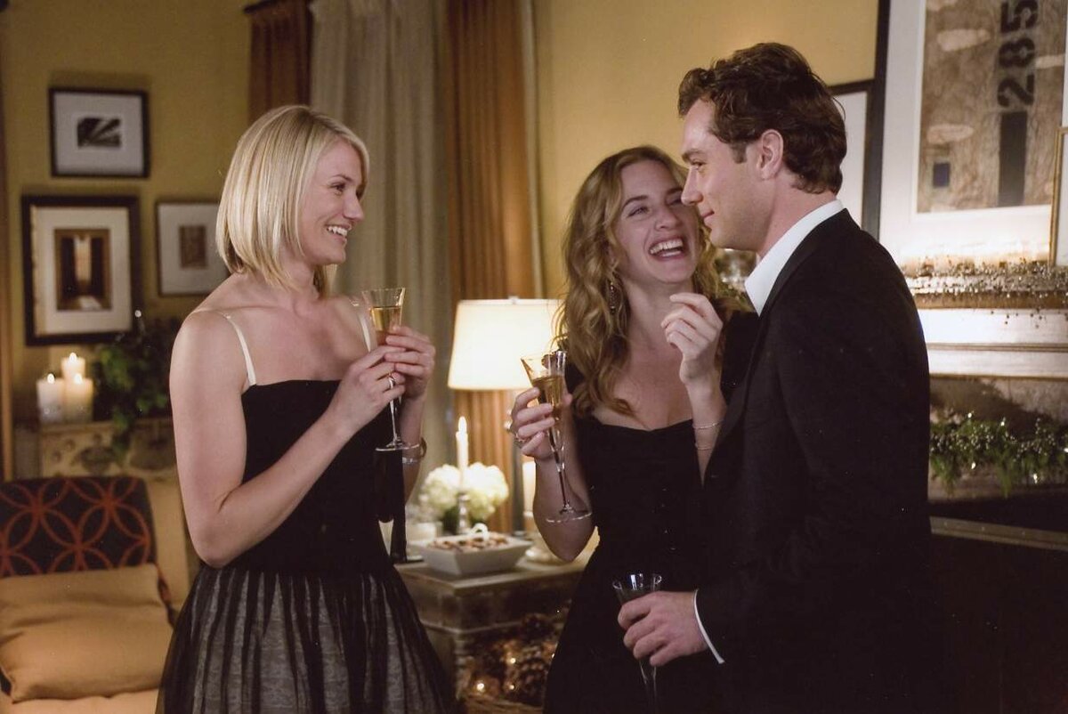 Топ фильмов для просмотра в Новый год 6