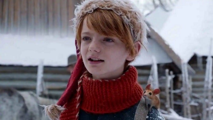 Топ фильмов для просмотра в Новый год 2