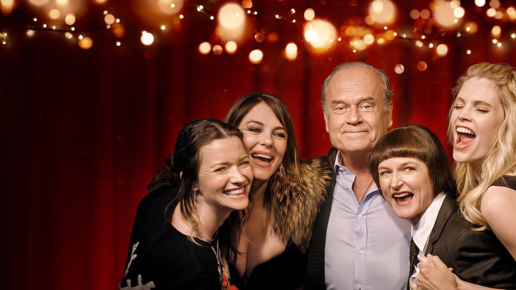 Топ фильмов для просмотра в Новый год 12