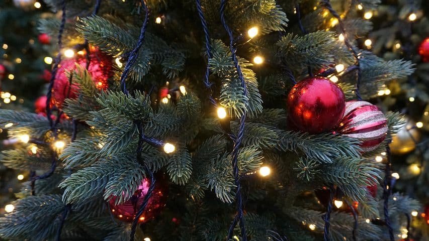 Традиції для новорічної ночі 1