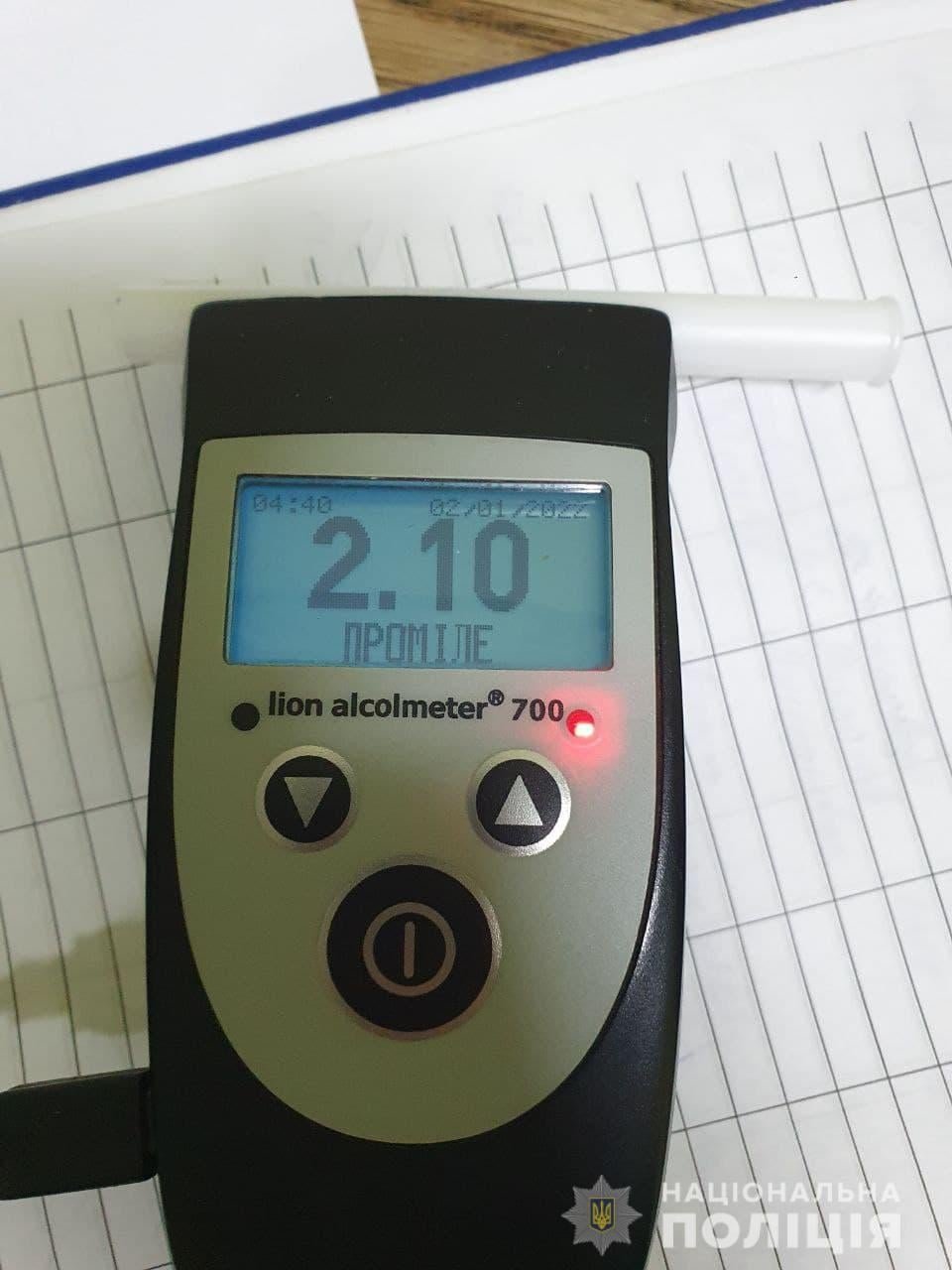 В Ровно пьяный водитель на Audi насмерть сбил военного и скрылся 5